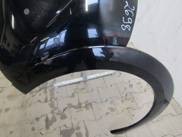Bumper Peugeot E-208 II 2 GT 19-   10514097451  Achterbumper  KS2698
