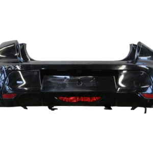 Bumper Peugeot E-208 II 2 GT 19-   10514097451  Achterbumper  KS2698