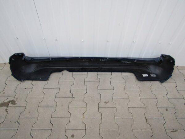 Bumper Peugeot Partner 3 III Rifter 18-  8951199928  Achterbumper  Z3112