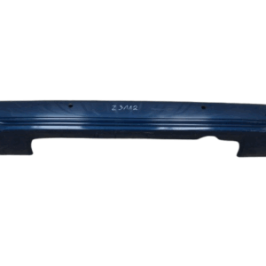 Bumper Peugeot Partner 3 III Rifter 18-  8951199928  Achterbumper  Z3112
