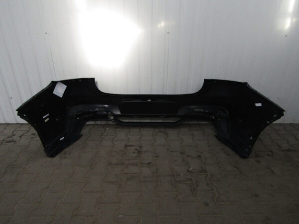 Bumper BMW X4M X4 M F98 M Power Achterbumper Q5166