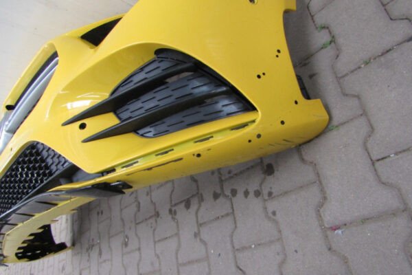 Bumper Mercedes A Klasse W177 A35 AMG AERO 18-22 A1778856100 Voorbumper PJ120