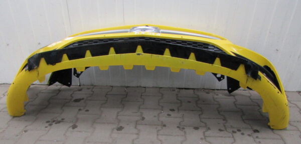 Bumper Mercedes A Klasse W177 A35 AMG AERO 18-22 A1778856100 Voorbumper PJ120