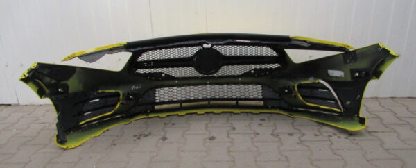 Bumper Mercedes A Klasse W177 A35 AMG AERO 18-22 A1778856100 Voorbumper PJ120