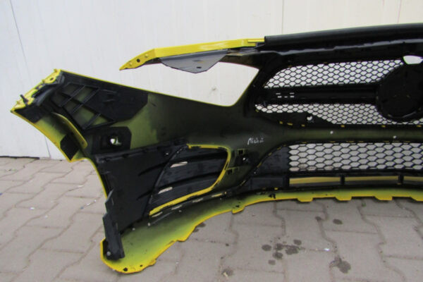 Bumper Mercedes A Klasse W177 A35 AMG AERO 18-22 A1778856100 Voorbumper PJ120