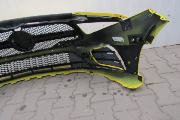 Bumper Mercedes A Klasse W177 A35 AMG AERO 18-22 A1778856100 Voorbumper PJ120