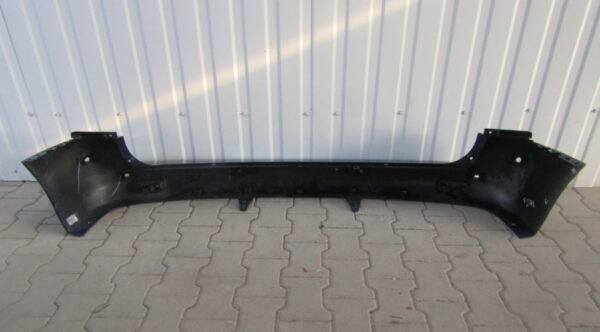 Bumper Proace Jumpy Expert 3 III 16-  9811639677	 Achterbumper  KJ5850