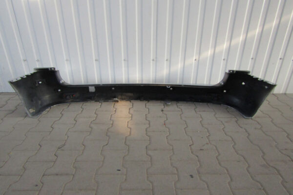 Bumper  Proace Jumpy Expert 3 III 16- 9811639677	 Achterbumper  KJ5851