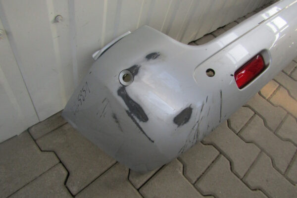 Bumper  Proace Jumpy Expert 3 III 16- 9811639677	 Achterbumper  KJ5851