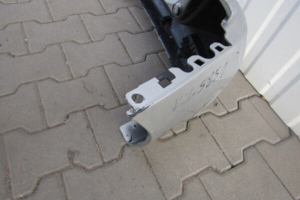Bumper  Proace Jumpy Expert 3 III 16- 9811639677	 Achterbumper  KJ5851
