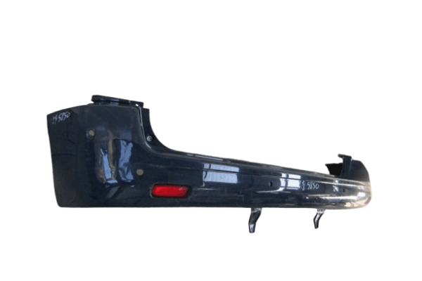 Bumper Proace Jumpy Expert 3 III 16-  9811639677	 Achterbumper  KJ5850