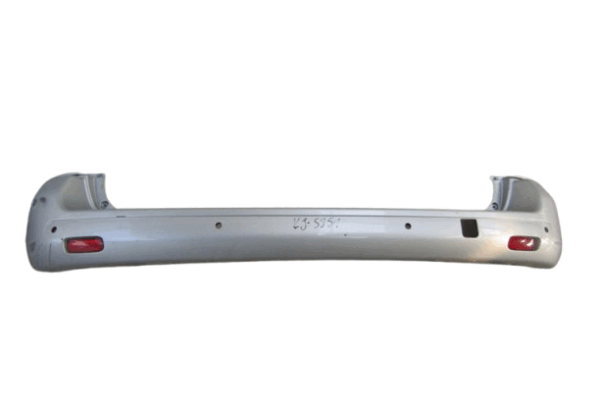 Bumper  Proace Jumpy Expert 3 III 16- 9811639677	 Achterbumper  KJ5851