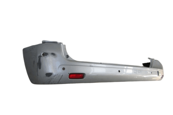Bumper  Proace Jumpy Expert 3 III 16- 9811639677	 Achterbumper  KJ5851