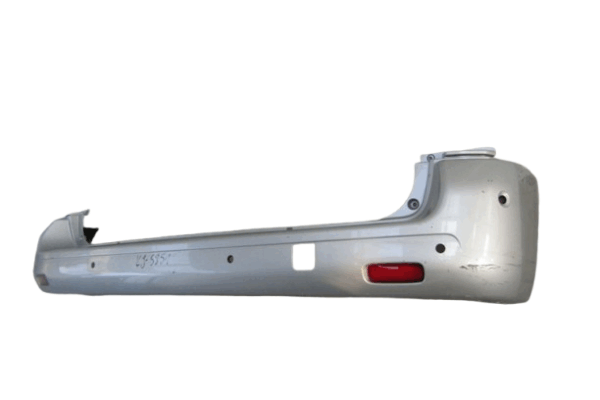Bumper  Proace Jumpy Expert 3 III 16- 9811639677	 Achterbumper  KJ5851
