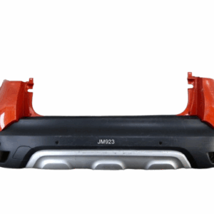 Bumper	RENAULT CAPTUR   Facelift 17-19    Achterbumper  JM923