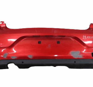 Bumper RENAULT CLIO V 5 19-23 850224339R Achterbumper  KJ11256