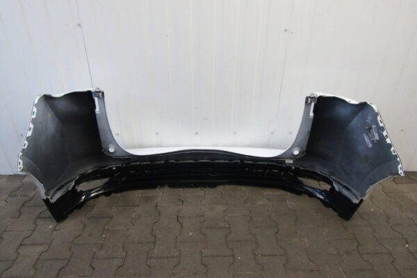 Bumper	 RENAULT GRAND SCENIC IV 16-	850229672R   Achterbumper  JM451