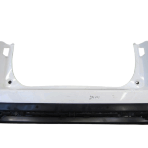 Bumper	 RENAULT GRAND SCENIC IV 16-	850229672R   Achterbumper  JM451