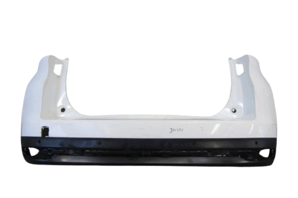 Bumper	 RENAULT GRAND SCENIC IV 16-	850229672R   Achterbumper  JM451