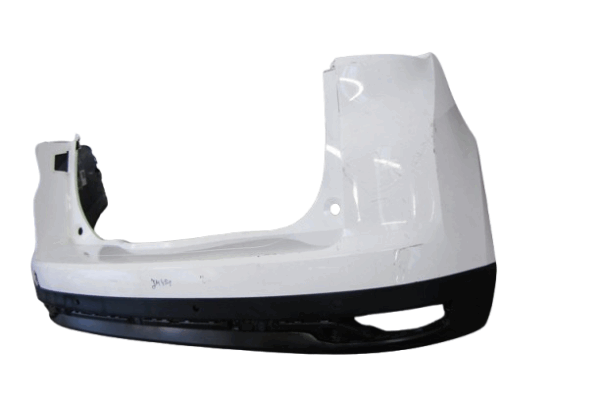 Bumper	 RENAULT GRAND SCENIC IV 16-	850229672R   Achterbumper  JM451