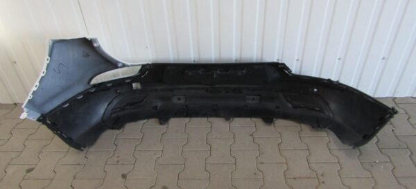 Bumper  RENAULT KADJAR 	 Facelift 18-  850220923R  Achterbumper  KJ4948