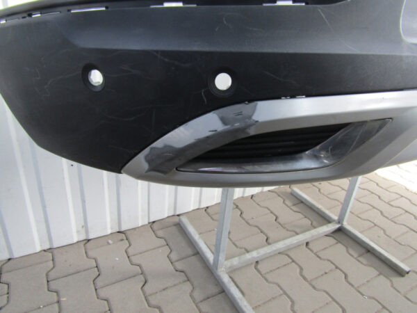Bumper RENAULT KADJAR FACELIFT 18- 850220923R  Achterbumper  KJ9404