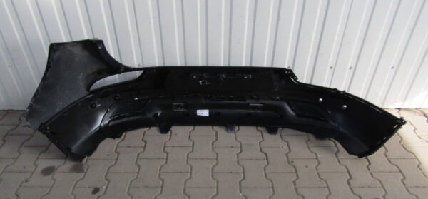 Bumper RENAULT KADJAR FACELIFT 18- 850220923R  Achterbumper  KJ9404