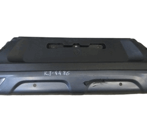 Bumper  RENAULT KADJAR	 Facelift  18-  850220923R  Achterbumper  KJ4496