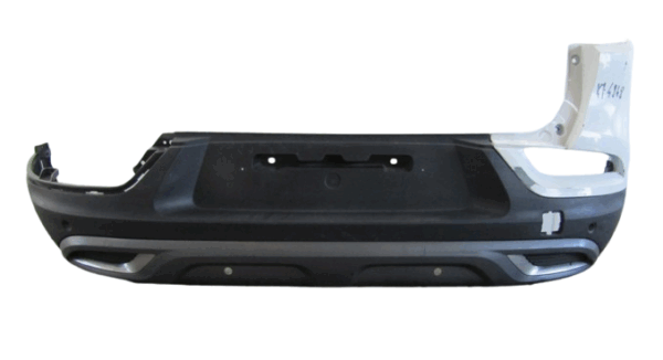 Bumper  RENAULT KADJAR 	 Facelift 18-  850220923R  Achterbumper  KJ4948