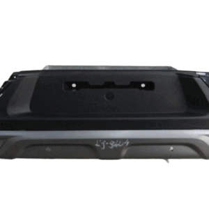 Bumper RENAULT KADJAR FACELIFT 18- 850220923R  Achterbumper  KJ9404