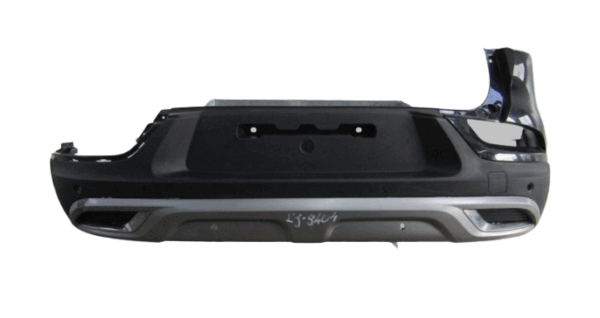 Bumper RENAULT KADJAR FACELIFT 18- 850220923R  Achterbumper  KJ9404