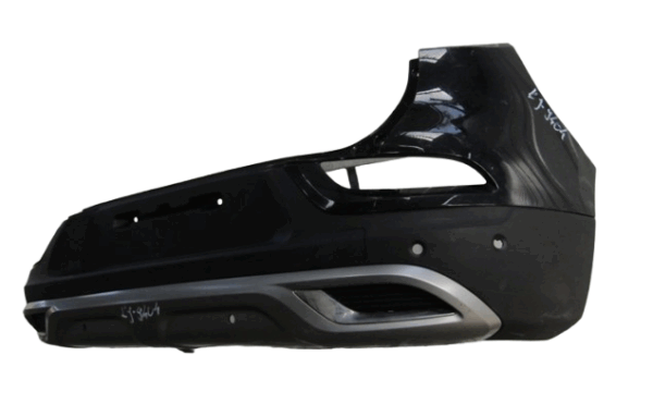 Bumper RENAULT KADJAR FACELIFT 18- 850220923R  Achterbumper  KJ9404