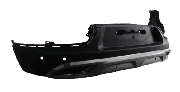 Bumper RENAULT KADJAR FACELIFT 18- 850220923R  Achterbumper  KJ9404