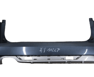 Bumper RENAULT MEGANE IV 4 KOMBI GT LINE 16- 850226043R  Achterbumper KJ11267