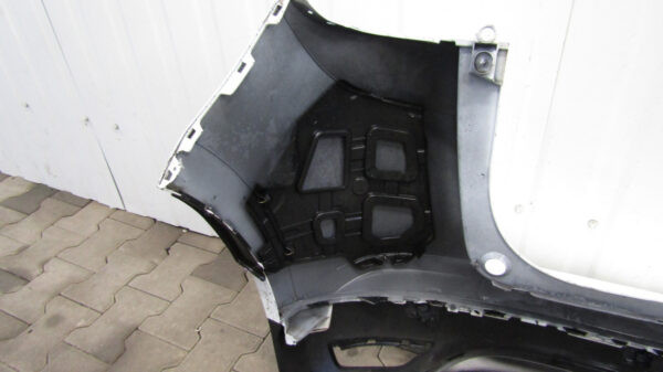 Bumper	RENAULT SCENIC IV krótki 16-  850228896R   Achterbumper  KJ6693