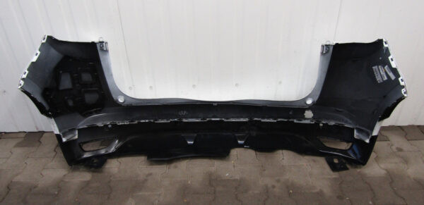 Bumper	RENAULT SCENIC IV krótki 16-  850228896R   Achterbumper  KJ6693