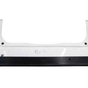 Bumper	RENAULT SCENIC IV krótki 16-  850228896R   Achterbumper  KJ6693
