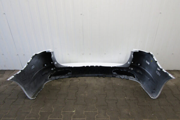 Bumper	RENAULT TALISMAN KOMBI 15-   9320850014	 Achterbumper  JM443