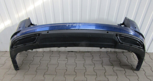Bumper RENAULT TALISMAN KOMBI 15-  Achterbumper  KJ10176