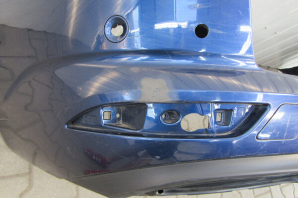 Bumper RENAULT TALISMAN KOMBI 15-  Achterbumper  KJ10176