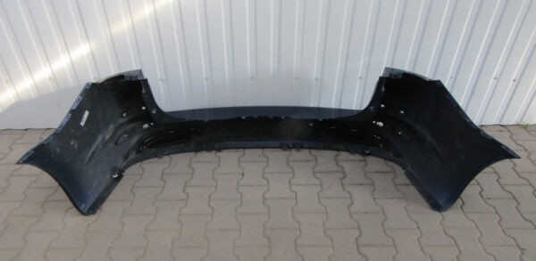 Bumper RENAULT TALISMAN KOMBI 15-  Achterbumper  KJ10176