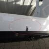 Bumper	RENAULT TALISMAN KOMBI 15- 9320850014  Achterbumper  KJ2935