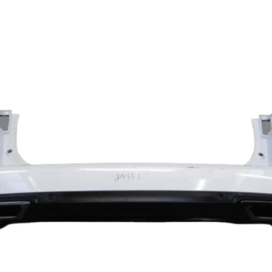 Bumper	RENAULT TALISMAN KOMBI 15-   9320850014	 Achterbumper  JM443