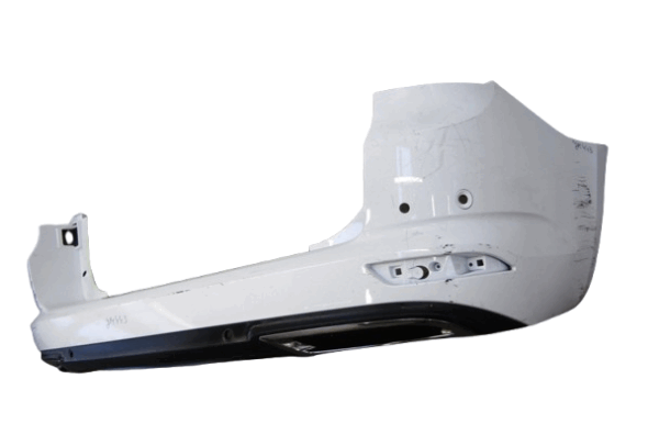 Bumper	RENAULT TALISMAN KOMBI 15-   9320850014	 Achterbumper  JM443