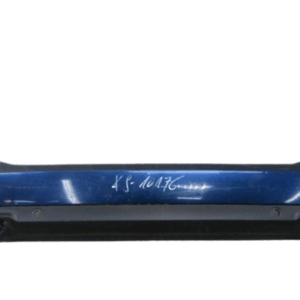 Bumper RENAULT TALISMAN KOMBI 15-  Achterbumper  KJ10176