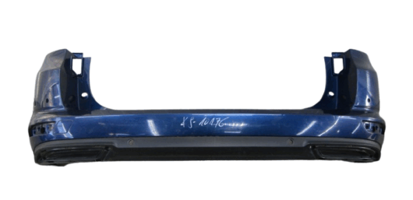 Bumper RENAULT TALISMAN KOMBI 15-  Achterbumper  KJ10176