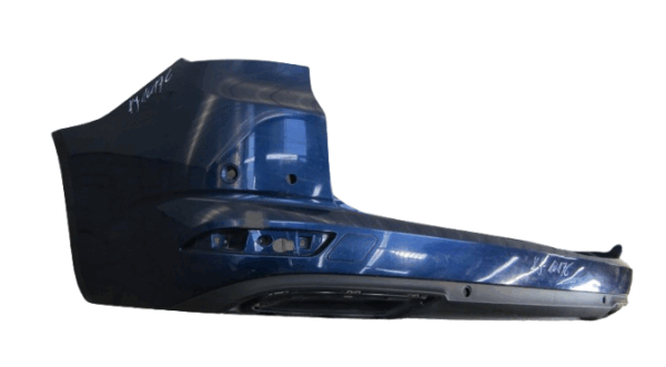 Bumper RENAULT TALISMAN KOMBI 15-  Achterbumper  KJ10176