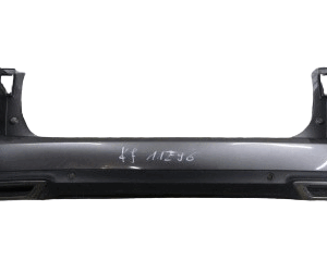 Bumper RENAULT TALISMAN KOMBI 15- Achterbumper KJ11296