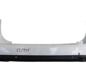 Bumper	RENAULT TALISMAN KOMBI 15- 9320850014  Achterbumper  KJ2935