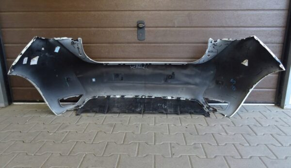 Bumper	RENAULT ZOE   8398859056	 Achterbumper  KJ1651